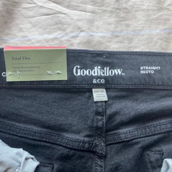 Goodfellow jeans - Picture 3 of 4